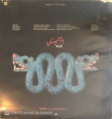 Vangelis - Mask LP