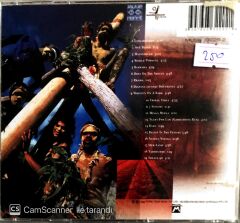 Yothu Yindi - One Blood - CD