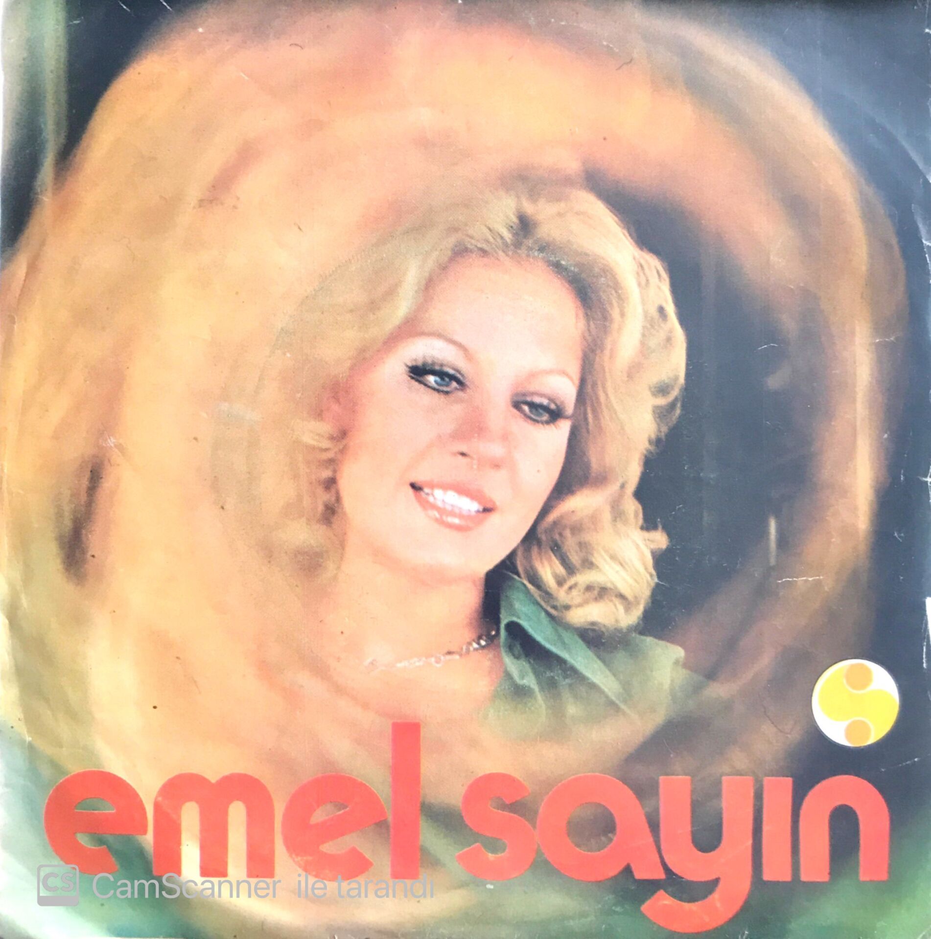 Emel Sayın / Ayyaş 45'lik