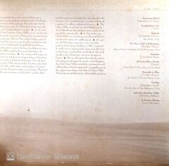 Glenn Miller / The Unforgettable LP