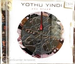 Yothu Yindi - One Blood - CD