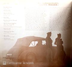 Glenn Miller / The Unforgettable LP