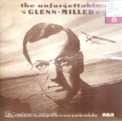 Glenn Miller / The Unforgettable LP