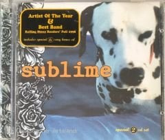 Sublime - Special 2 CD Set 2 x CD