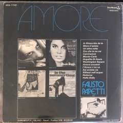 Fausto Papetti No 5 LP