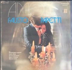 Fausto Papetti No 5 LP