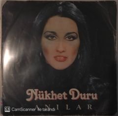 Nükhet Duru Anılar 45lik