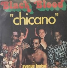 Black Blood Chicano 45lik
