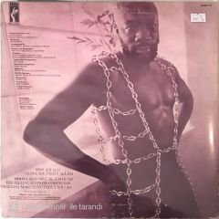 Isaac Hayes Joy LP