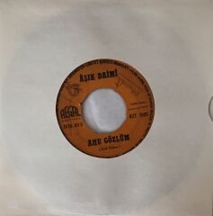 Aşık Daimi - Aşkına Düştüğüm 45lik