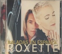 Roxette Balades En Espanol CD