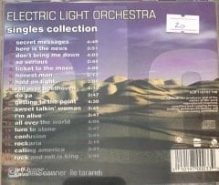 Electric Light Orchestra Single Collection CD