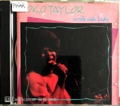 Koko Taylor - South Side Lady - CD