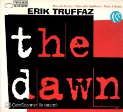 Erik Truffaz / The Dawn CD