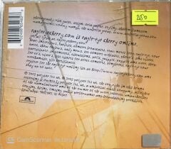 Eagle-Eye Cherry - Subrosa - CD