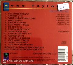 Koko Taylor - South Side Lady - CD