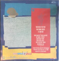 Dire Straits - Extende Dance Play MAXİ