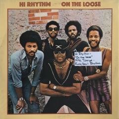 Hi Rhythm On The Loose