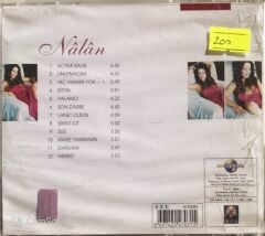 Nalan - CD