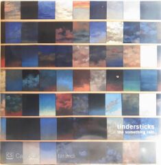 Tindersticks - The Something Rain LP