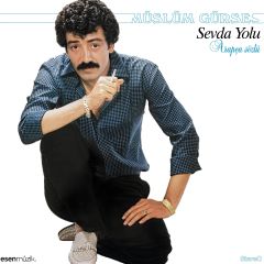 Müslüm Gürses - Sevda Yolu Arapça sözlü LP