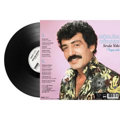 Müslüm Gürses - Sevda Yolu Arapça sözlü LP