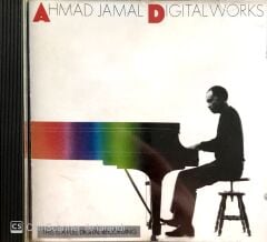 Ahmad Jamal / Digital Works CD