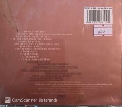 Macy Gray - The Trouble With Being Myself CD
