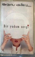 Seden Gürel Bir Yudum Sevgi KASET