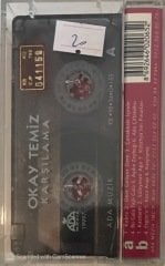 Okay Temiz & Group Zourna Karşılama KASET