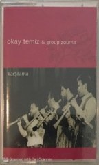 Okay Temiz & Group Zourna Karşılama KASET