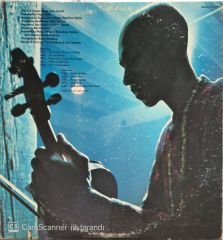 Papa John Creach LP