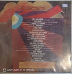 Do It Now 20 Giant Hits LP