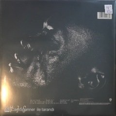 Seal's Brand New Studio Album Double LP