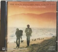 The Simon And Garfunkel Collection CD