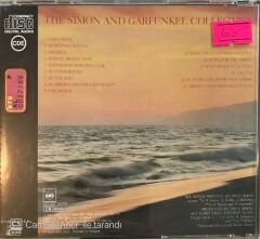 The Simon And Garfunkel Collection CD