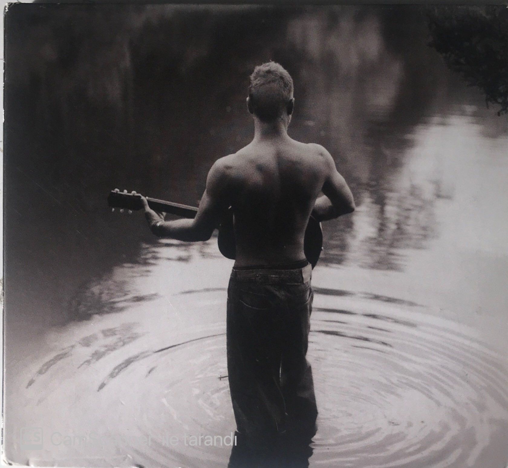 Sting The Best Of 25 Years CD