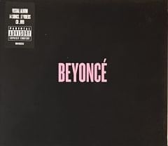 Beyonce - Beyonce CD + DVD