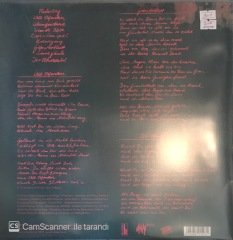Die Wilde Jagd Whrwald Orange Double LP