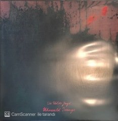 Die Wilde Jagd Whrwald Orange Double LP