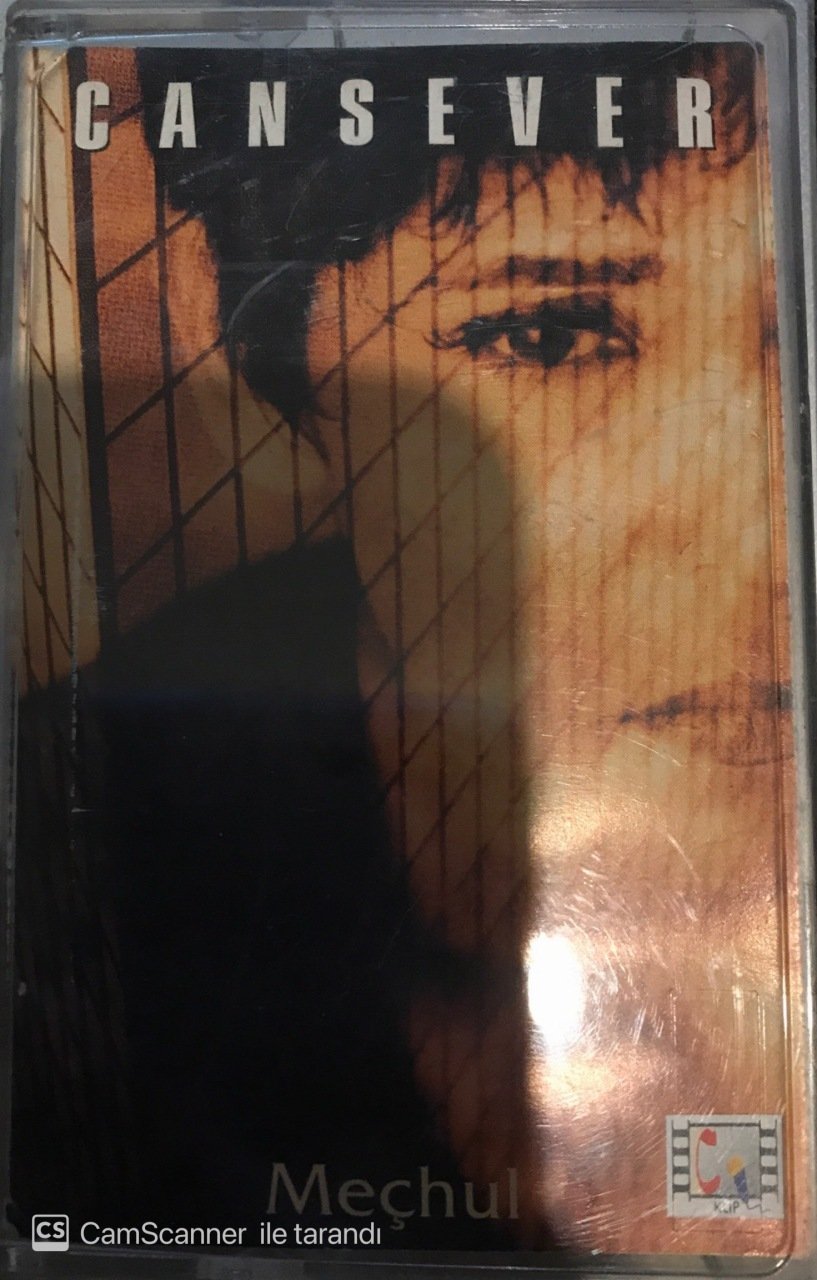 Cansever Meçhul KASET
