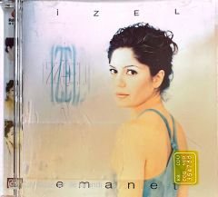 İzel Emanet CD