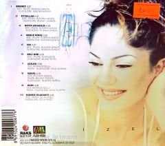 İzel Emanet CD