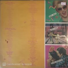 Non - Stop Oldıes LP