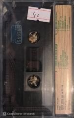 Sinan Erkoç - Uykularım Delik Deşik KASET
