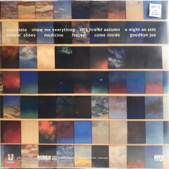 Tindersticks - The Something Rain LP