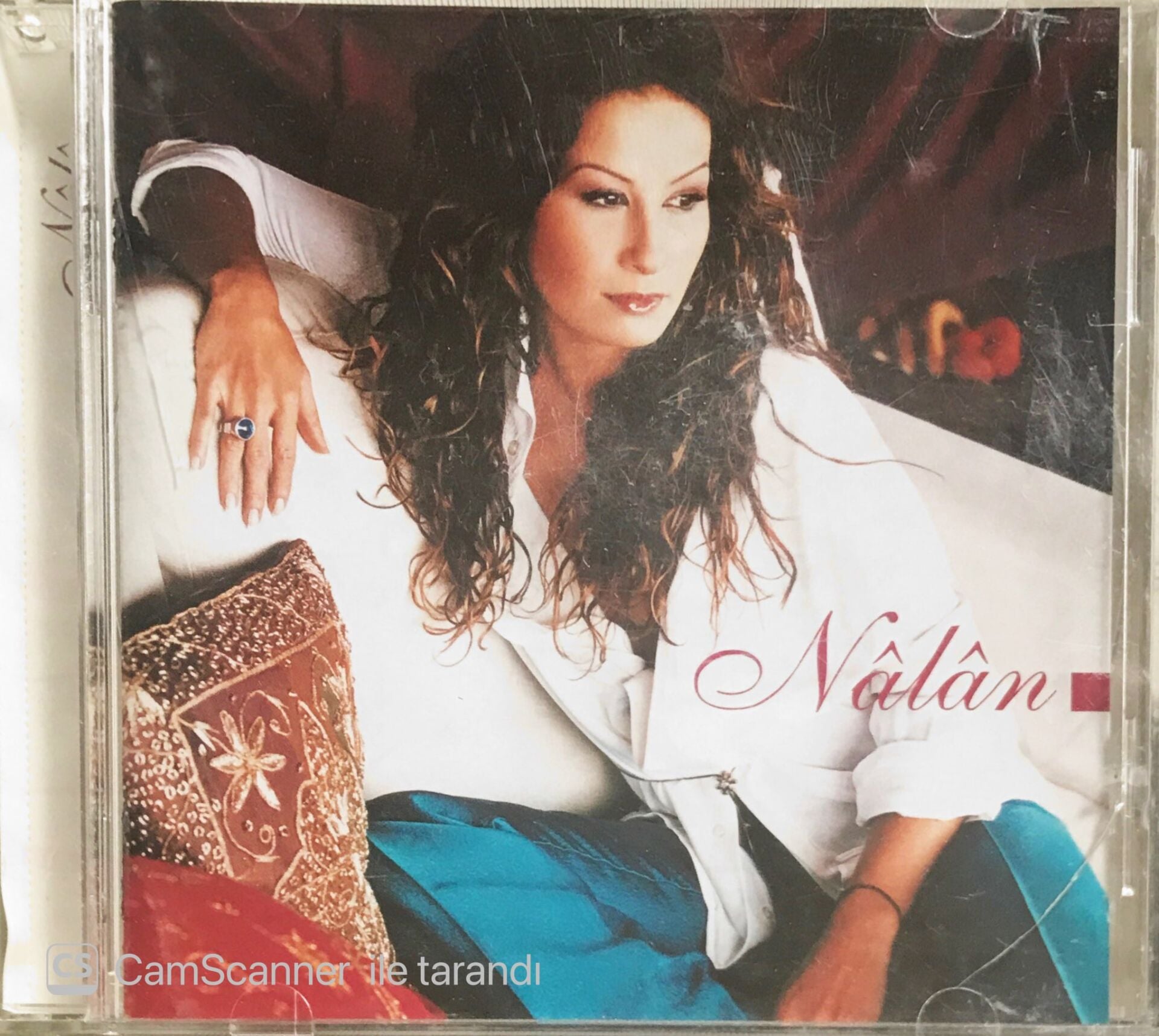 Nalan - CD