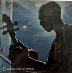 Papa John Creach LP