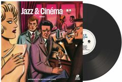 Jazz & Cinéma LP