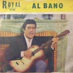 Al Bano '' Al Bano'' Double 45lik